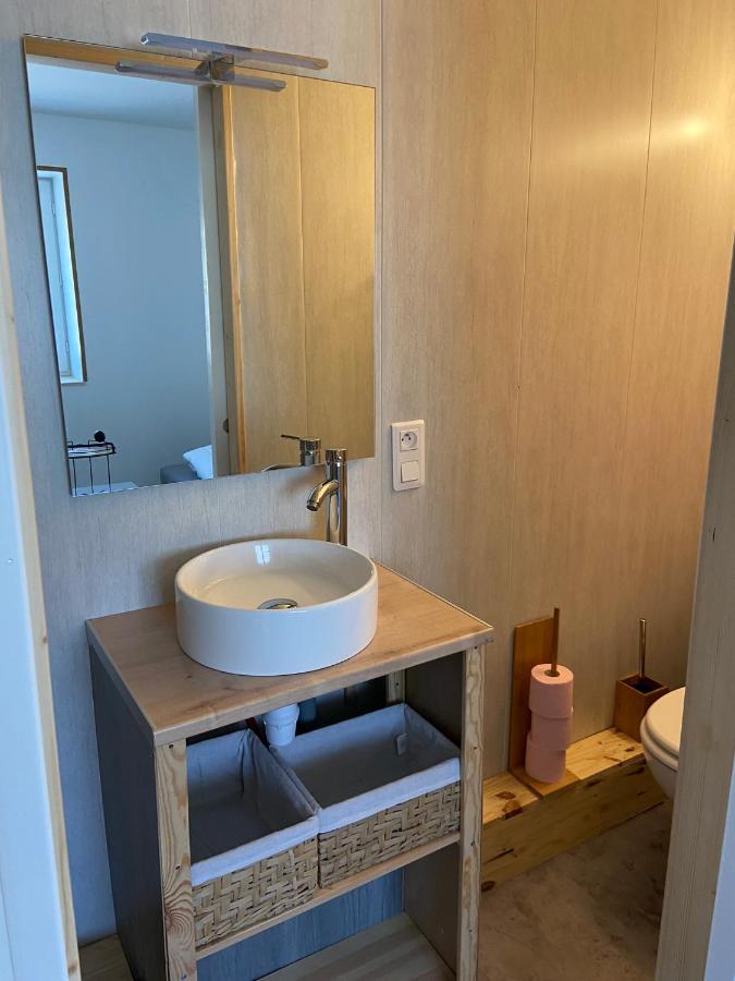 Maison D'Hotes A La Fontaine Fleurie 88 Fremifontaine Eksteriør bilde