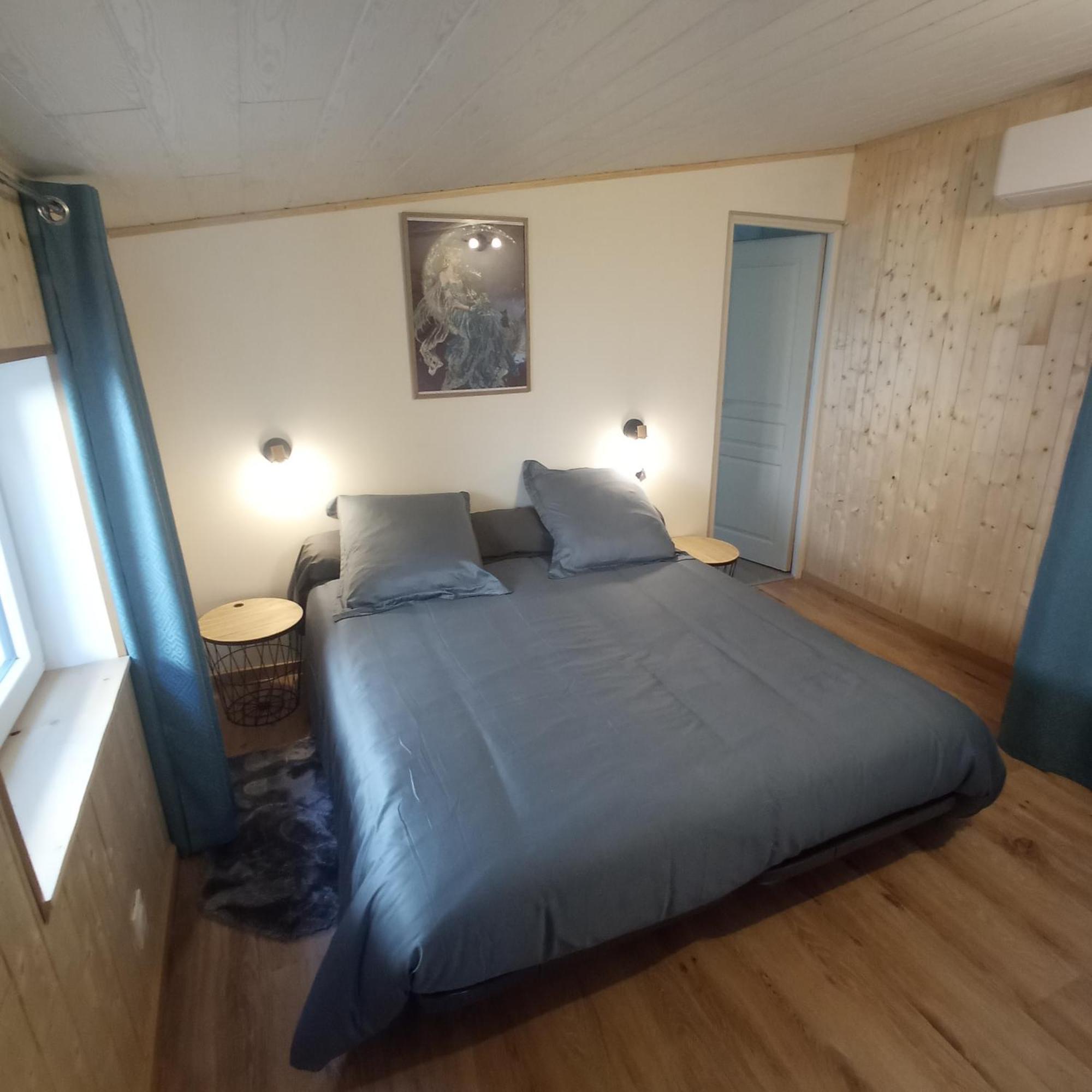 Maison D'Hotes A La Fontaine Fleurie 88 Fremifontaine Eksteriør bilde